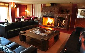 Hotel y Cabañas del Nevado